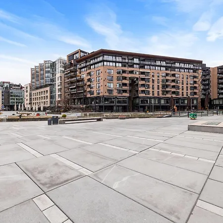 Apartment Seaside With Location In Center *