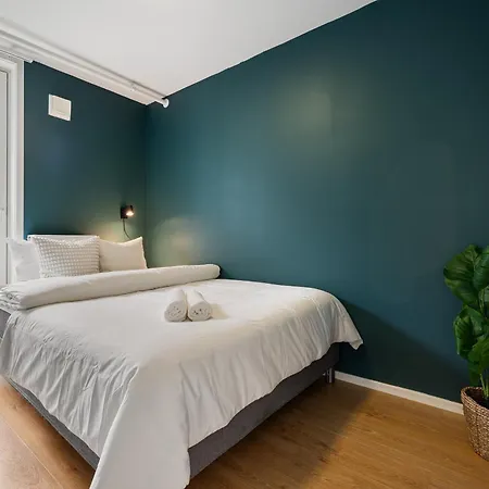 Apartment Seaside With Location In Center