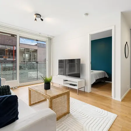 Apartment Seaside With Location In Center