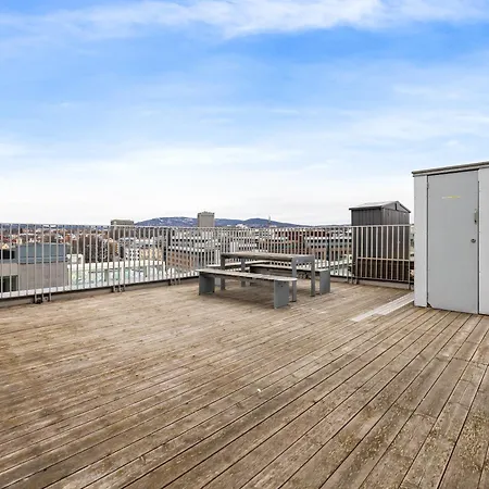 Apartment Seaside With Location In Center *