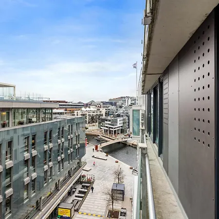 Seaside With Location In Center * Oslo