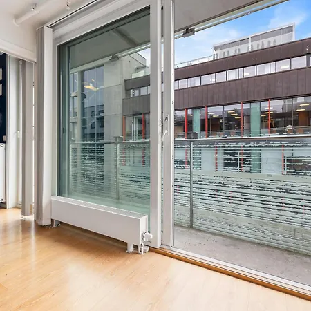 Lejlighed Seaside With Location In Center