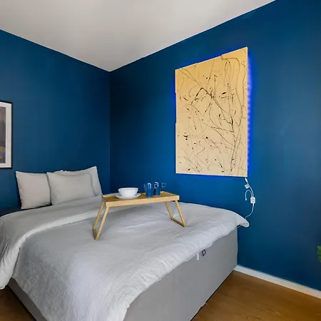 Lejlighed Seaside With Location In Center