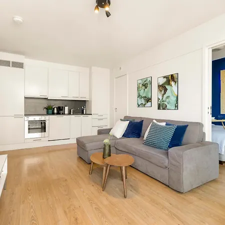 Seaside With Location In Center Apartment