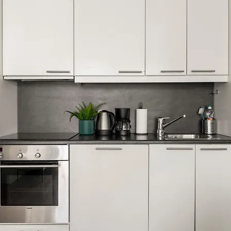 Seaside With Location In Center