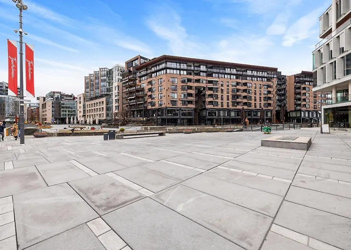 Apartament Seaside With Location In Center *